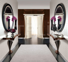 Итальянские Консоли - Консоль MONTENAPOLEONE 1060 фабрика Redeco