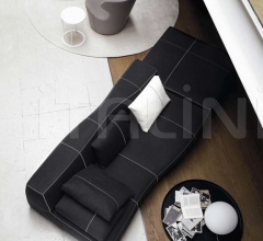 Итальянские Гостиная - Модульный диван Bend-Sofa Итальянские Гостиная - Модульный диван Bend-Sofa фабрика B&B Italia