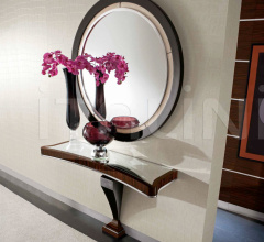 Итальянские Консоли - Консоль MONTENAPOLEONE 1060 фабрика Redeco