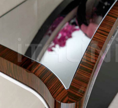 Итальянские Консоли - Консоль MONTENAPOLEONE 1060 фабрика Redeco