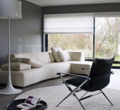 Итальянские Гостиная - Модульный диван Bend-Sofa Итальянские Гостиная - Модульный диван Bend-Sofa фабрика B&B Italia