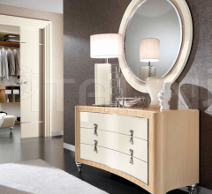 Зеркало MONTENAPOLEONE 1022 Зеркало MONTENAPOLEONE 1022 фабрика Redeco