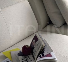 Итальянские Гостиная - Модульный диван Bend-Sofa Итальянские Гостиная - Модульный диван Bend-Sofa фабрика B&B Italia