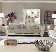 Итальянские Диваны - Диван MONTENAPOLEONE 1071 Итальянские Диваны - Диван MONTENAPOLEONE 1071 фабрика Redeco