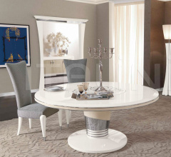 Стол обеденный MONTENAPOLEONE 1078 фабрика Redeco