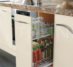 Итальянские Кухни с островом - Кухня VENEZIA Итальянские Кухни с островом - Кухня VENEZIA фабрика Redeco