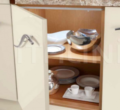 Итальянские Кухни с островом - Кухня VENEZIA Итальянские Кухни с островом - Кухня VENEZIA фабрика Redeco