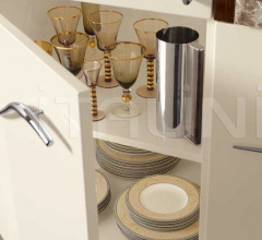 Итальянские Кухни с островом - Кухня VENEZIA Итальянские Кухни с островом - Кухня VENEZIA фабрика Redeco