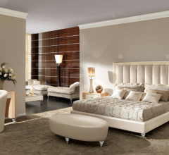 Банкетка MONTENAPOLEONE 1087 фабрика Redeco