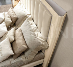 Итальянские Кровати - Кровать MONTENAPOLEONE 1084 Итальянские Кровати - Кровать MONTENAPOLEONE 1084 фабрика Redeco