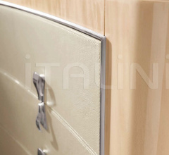 Итальянские Спальни - Комод MONTENAPOLEONE 1068 фабрика Redeco