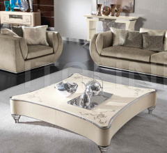 Кресло MONTENAPOLEONE 1106 фабрика Redeco