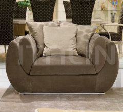 Кресло MONTENAPOLEONE 1106 фабрика Redeco