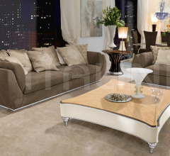 Кресло MONTENAPOLEONE 1106 фабрика Redeco