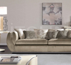 Итальянские Диваны - Диван MONTENAPOLEONE 1104 Итальянские Диваны - Диван MONTENAPOLEONE 1104 фабрика Redeco