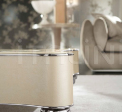 Итальянские Столики - Журнальный столик MONTENAPOLEONE 1107 фабрика Redeco