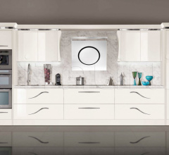 Кухня ROMA 1113 фабрика Redeco