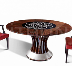 Стол обеденный CHARME 1115 фабрика Redeco