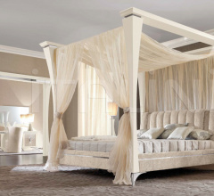 Кресло MONTENAPOLEONE 1090 фабрика Redeco