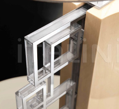 Итальянские Настольные светильники - Настольный светильник MONTENAPOLEONE L45 Итальянские Настольные светильники - Настольный светильник MONTENAPOLEONE L45 фабрика Redeco