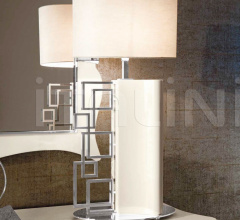 Итальянские Настольные светильники - Настольный светильник MONTENAPOLEONE L45 Итальянские Настольные светильники - Настольный светильник MONTENAPOLEONE L45 фабрика Redeco