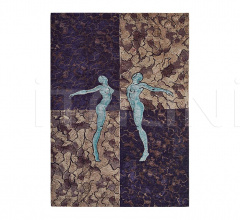 Ковер DECO 99X/Q01 фабрика Sitap