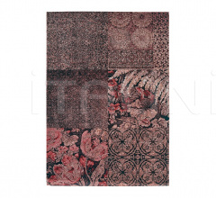 Ковер DECO 52R/Q01 фабрика Sitap