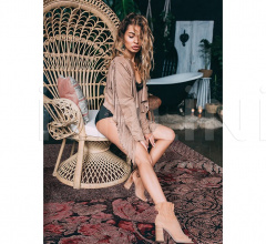 Ковер DECO 52R/Q01 фабрика Sitap