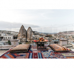 Ковер DECO 19X/Q01 фабрика Sitap