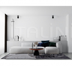 Ковер GABRIELLE 924X/Q13 фабрика Sitap