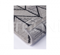 Ковер CAPRI 32271/6374 Ковер CAPRI 32271/6374 фабрика Sitap