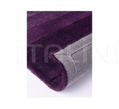 Итальянские Ковры - Ковер HANDLOOM 213 PURPLE Итальянские Ковры - Ковер HANDLOOM 213 PURPLE фабрика Sitap