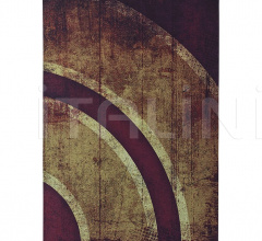 Ковер SICILY CR2 GOLD/RED Ковер SICILY CR2 GOLD/RED фабрика Sitap