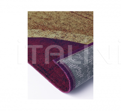 Ковер SICILY CR2 GOLD/RED Ковер SICILY CR2 GOLD/RED фабрика Sitap