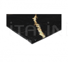 Ковер SICILY MARBRE BLACK/GOLD Ковер SICILY MARBRE BLACK/GOLD фабрика Sitap