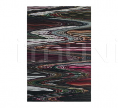 Ковер SICILY WAVE MULTI Ковер SICILY WAVE MULTI фабрика Sitap