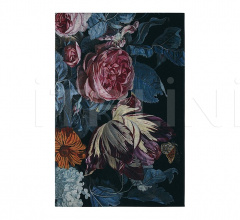 Ковер SICILY FLOWER ONE Ковер SICILY FLOWER ONE фабрика Sitap