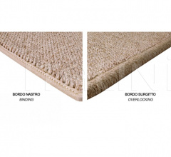 Ковер MEGAN CORDA Ковер MEGAN CORDA фабрика Sitap