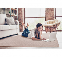 Ковер MEGAN CORDA Ковер MEGAN CORDA фабрика Sitap