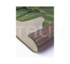 Ковер AMAZZONIA 609X Ковер AMAZZONIA 609X фабрика Sitap