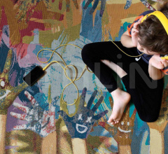 Ковер YOUNG HANDS 52X/Q3 Ковер YOUNG HANDS 52X/Q3 фабрика Sitap