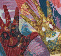 Ковер YOUNG HANDS 52X/Q3 Ковер YOUNG HANDS 52X/Q3 фабрика Sitap