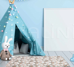 Ковер YOUNG RABBIT 816X/Q2 Ковер YOUNG RABBIT 816X/Q2 фабрика Sitap