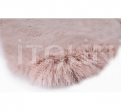 Ковер FUR BAMBY STAR ROSA ANTICO Ковер FUR BAMBY STAR ROSA ANTICO фабрика Sitap