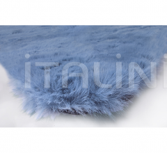 Ковер FUR BAMBY STAR CARTA DA ZUCCHERO Ковер FUR BAMBY STAR CARTA DA ZUCCHERO фабрика Sitap