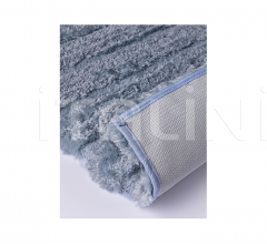 Ковер BLANCA BLUE FOG Ковер BLANCA BLUE FOG фабрика Sitap
