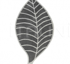 Ковер LEAF GREY/IVORY Ковер LEAF GREY/IVORY фабрика Sitap