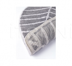 Ковер LEAF GREY/IVORY Ковер LEAF GREY/IVORY фабрика Sitap