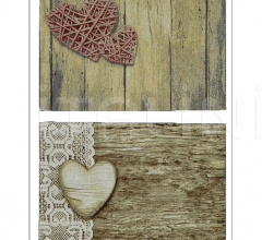 Ковер COCO' CUORI Ковер COCO' CUORI фабрика Sitap