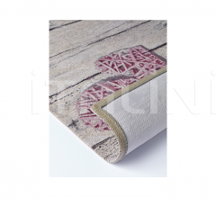 Ковер COCO' CUORI Ковер COCO' CUORI фабрика Sitap